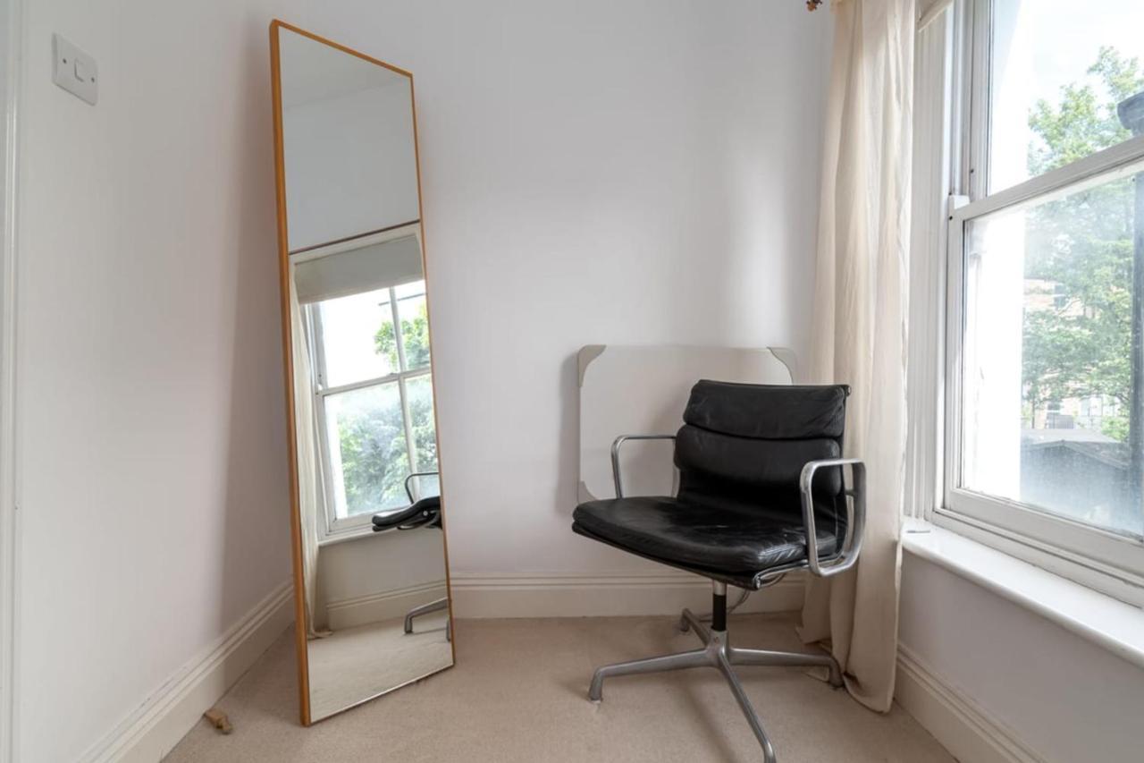 Guestready - Bright 1Br Home Near Arsenal Stadium Wbalcony London Eksteriør bilde