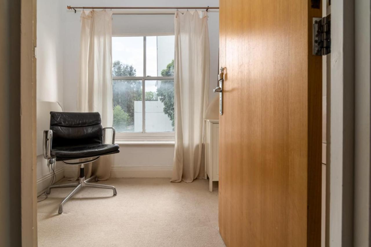Guestready - Bright 1Br Home Near Arsenal Stadium Wbalcony London Eksteriør bilde